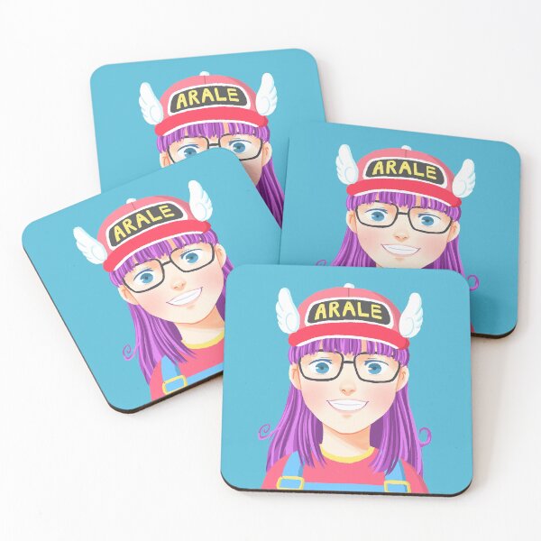 Item preview, Dr. Slump Arale designed and sold by Morcawork.