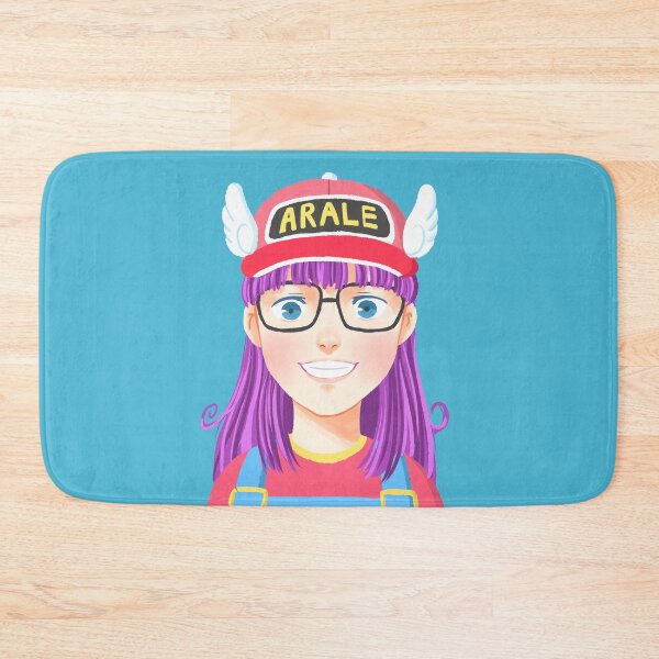 Item preview, Dr. Slump Arale designed and sold by Morcawork.