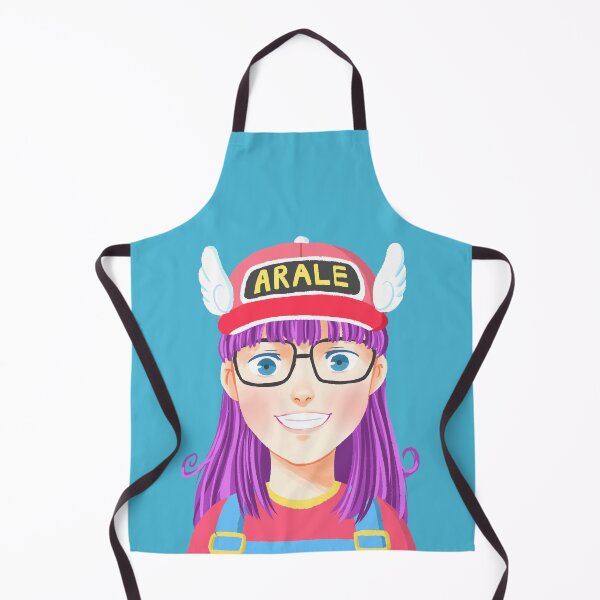 Item preview, Dr. Slump Arale designed and sold by Morcawork.