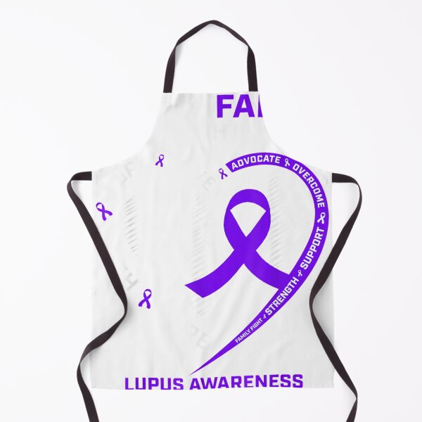 Item preview, Lupus  Women Men Kids Mom Dad Gifts Lupus Awareness  designed and sold by XuXue.