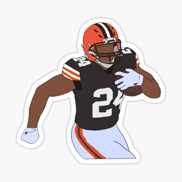 Nick Chubb Gifts & Merchandise | Redbubble