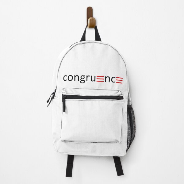 Item preview, Self-explanatory Terms - Congruence designed and sold by AhMath.