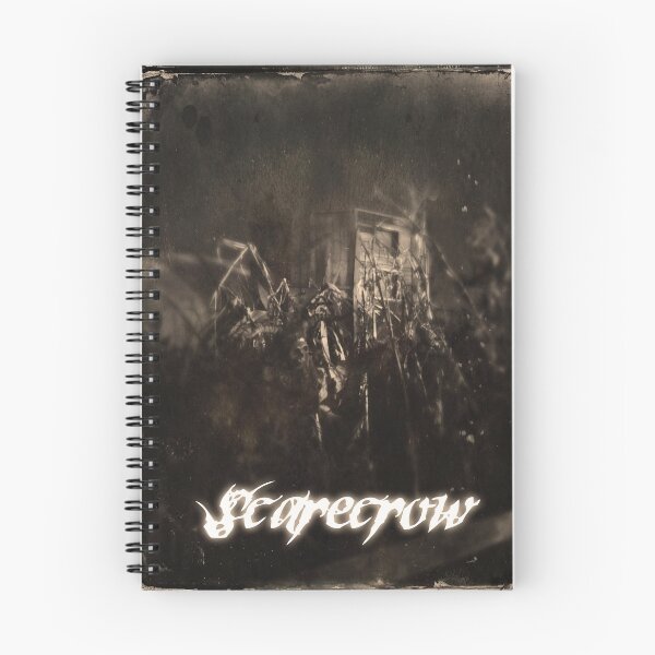Item preview, Scarecrow designed and sold by XXX Zombieboy XXX.