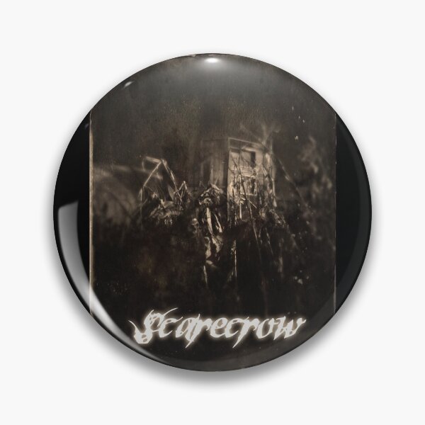 Item preview, Scarecrow designed and sold by XXX Zombieboy XXX.