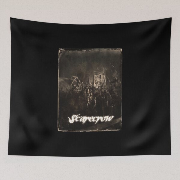 Item preview, Scarecrow designed and sold by XXX Zombieboy XXX.