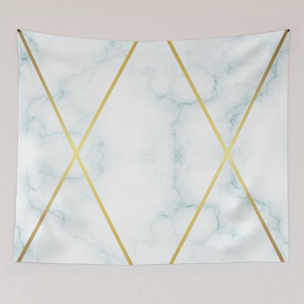 Item preview, Marble Blue  designed and sold by ClaudiaGrosso.