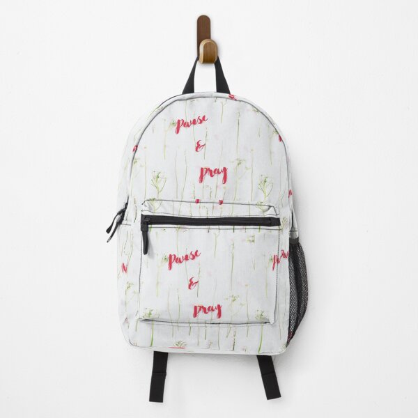 Item preview, Pause & Pray designed and sold by 3LoveliesStore.