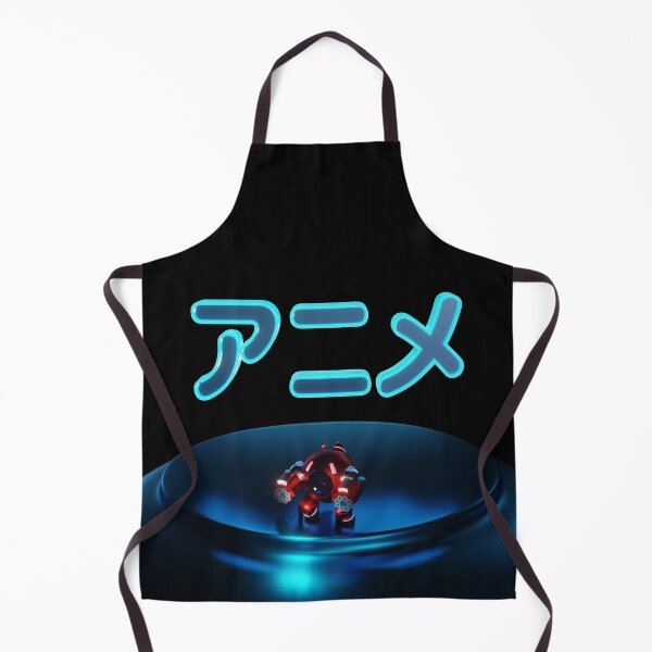 Item preview, アニメ robot designed and sold by kombos.