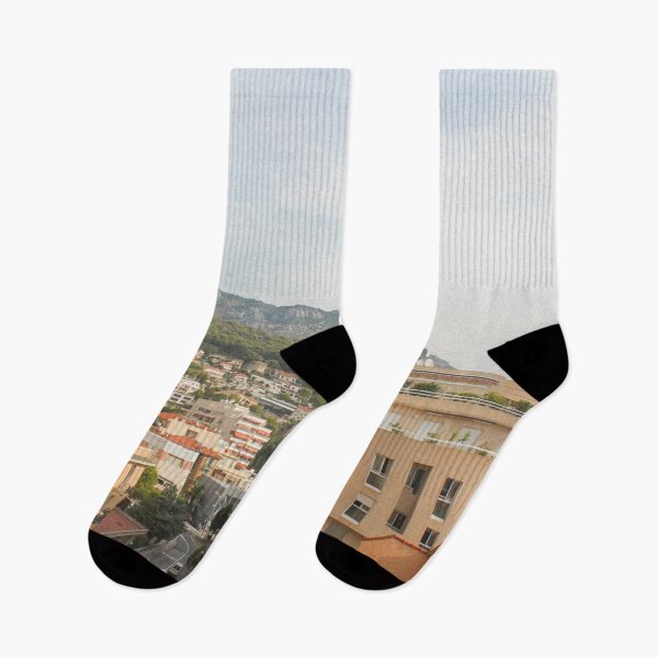 Item preview, Sunny Views from Monaco designed and sold by AlexandraStr.
