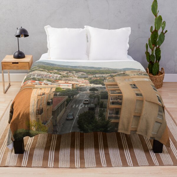 Item preview, Sunny Views from Monaco designed and sold by AlexandraStr.