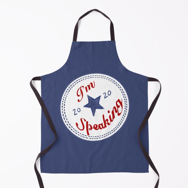 Item preview, I’m Speaking designed and sold by deitz-designs.
