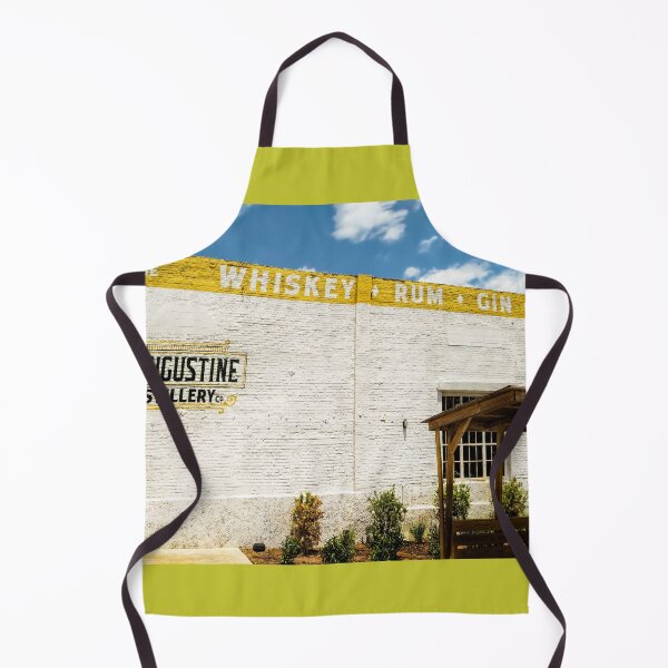 Item preview, St. Augustine Distillery In St. Augustine, Florida designed and sold by Kay Brewer.