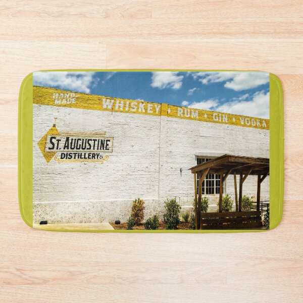 Item preview, St. Augustine Distillery In St. Augustine, Florida designed and sold by Kay Brewer.