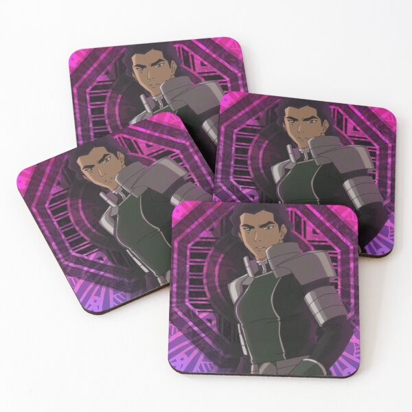 Item preview, Legend of Korra Kuvira Bisexual designed and sold by Sapphichope.