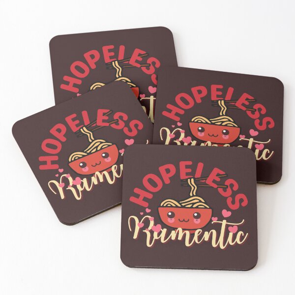 Item preview, Hopeless Ramentic designed and sold by aoichan3939.