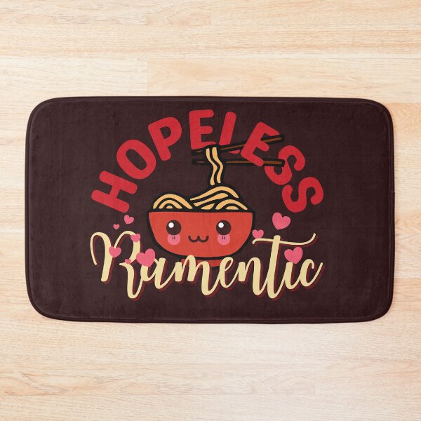 Item preview, Hopeless Ramentic designed and sold by aoichan3939.