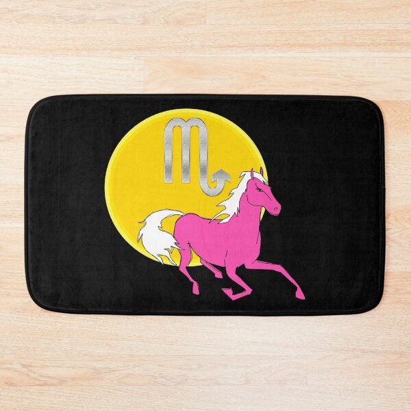 Item preview, Year of fire horse, Scorpio designed and sold by helenkaiy.
