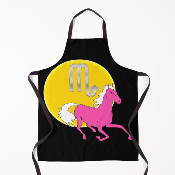 Item preview, Year of fire horse, Scorpio designed and sold by helenkaiy.