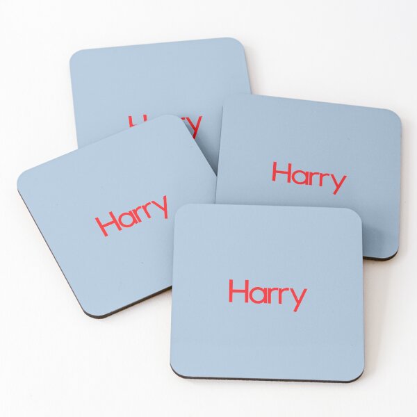Item preview, Harry Crewneck Inspired (Light Blue) designed and sold by kissyhan.