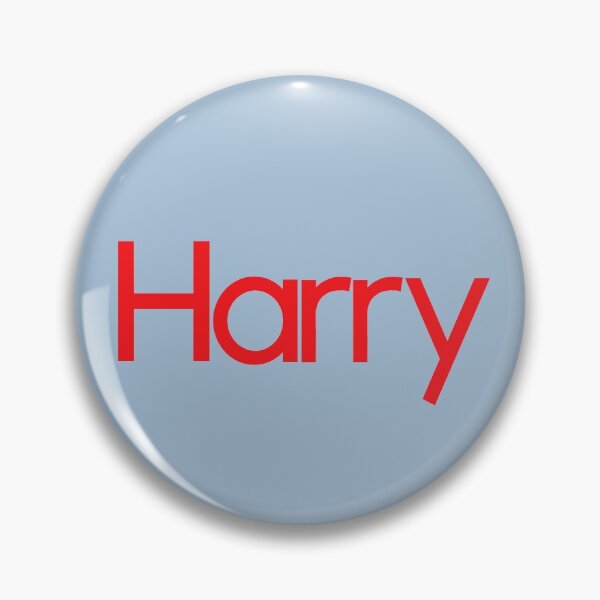Item preview, Harry Crewneck Inspired (Light Blue) designed and sold by kissyhan.