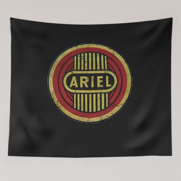 Item preview, Ariel Bicycles designed and sold by A Little Bit of  Everything.