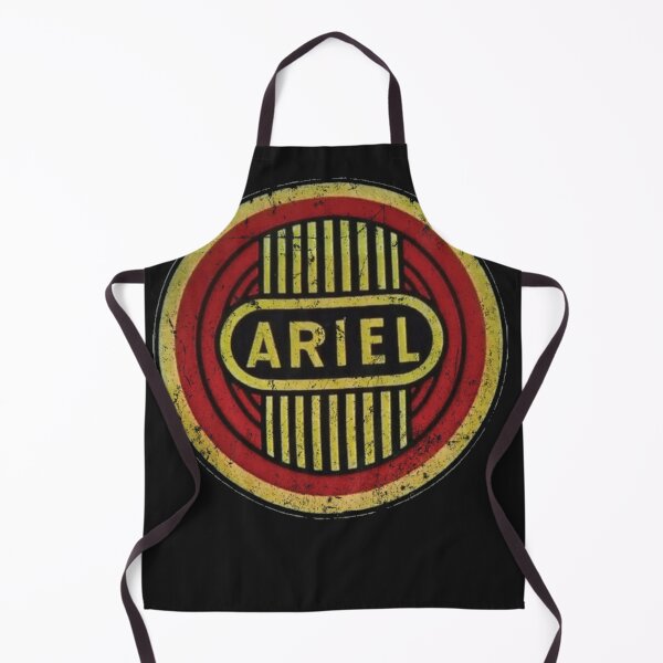 Item preview, Ariel Bicycles designed and sold by A Little Bit of Everything.