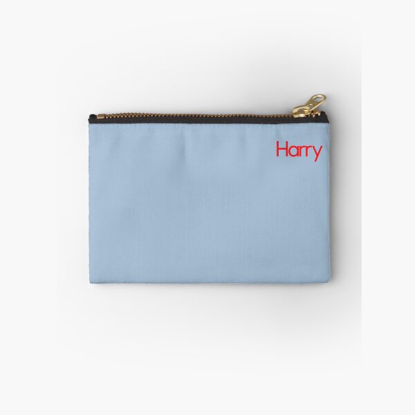 Item preview, Harry Crewneck Inspired (Light Blue) designed and sold by kissyhan.