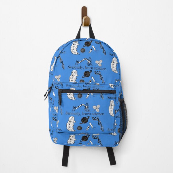 Item preview, Seriously, learn science designed and sold by SurlyAmy.