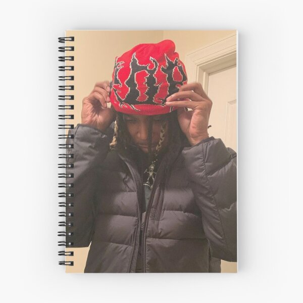 Item preview, Boofpaxkmooky pluggnb Soundcloud rapper plugg designed and sold by Nivoxi.