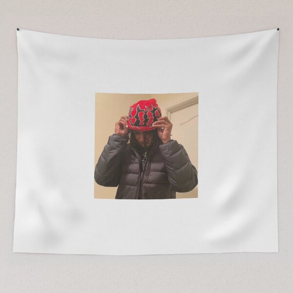 Item preview, Boofpaxkmooky pluggnb Soundcloud rapper plugg designed and sold by Nivoxi.