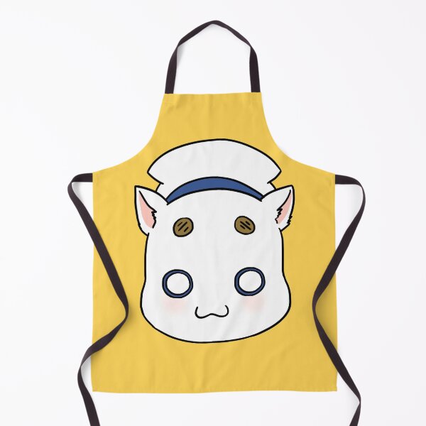 Item preview, Aria the avvenire pokoteng head designed and sold by Morcawork.