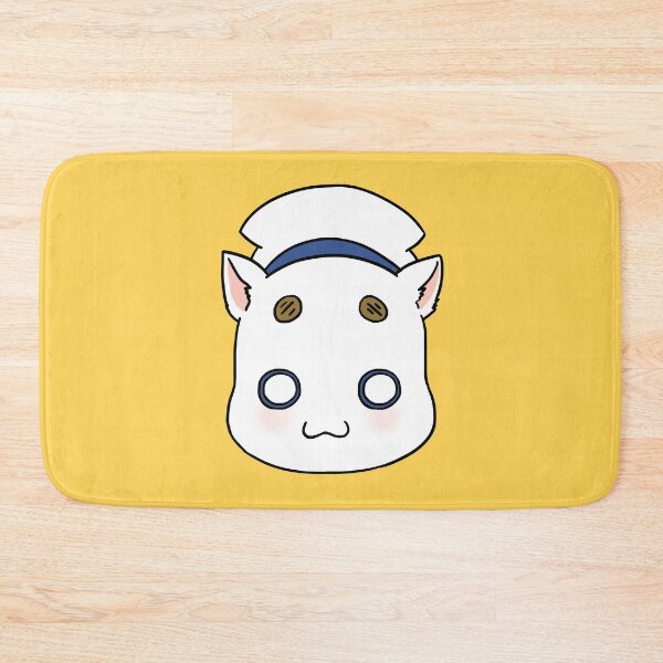 Item preview, Aria the avvenire pokoteng head designed and sold by Morcawork.