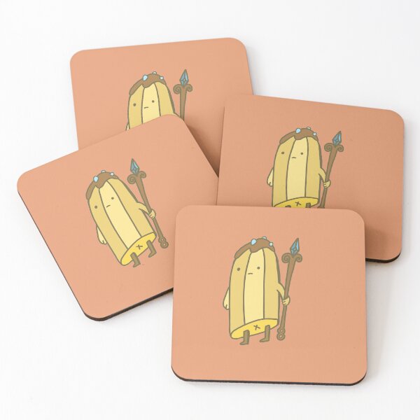 Item preview, Banana Guard  designed and sold by Skye Ehlert.