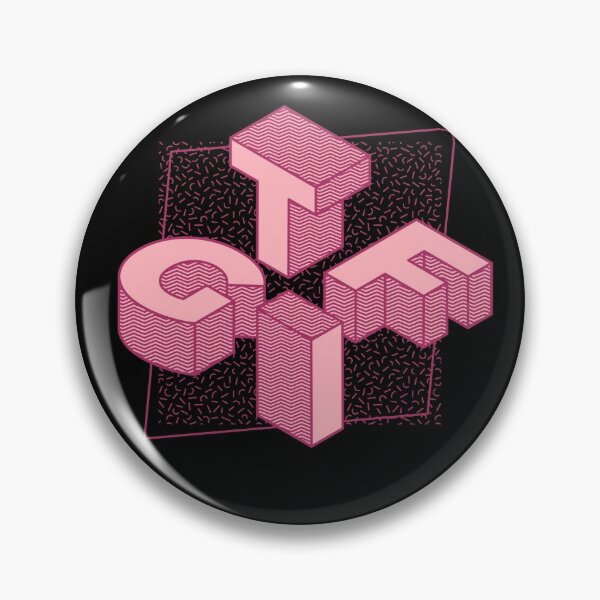 Item preview, Thank God It's Friday - TGIF designed and sold by bradycarstens.