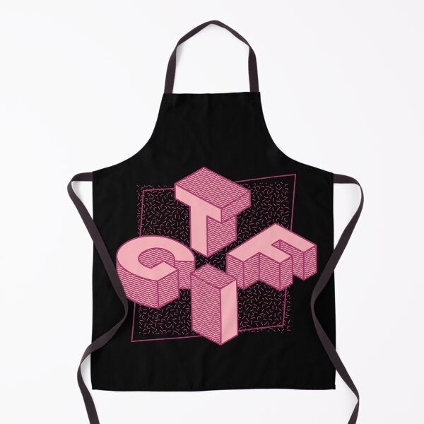 Item preview, Thank God It's Friday - TGIF designed and sold by bradycarstens.
