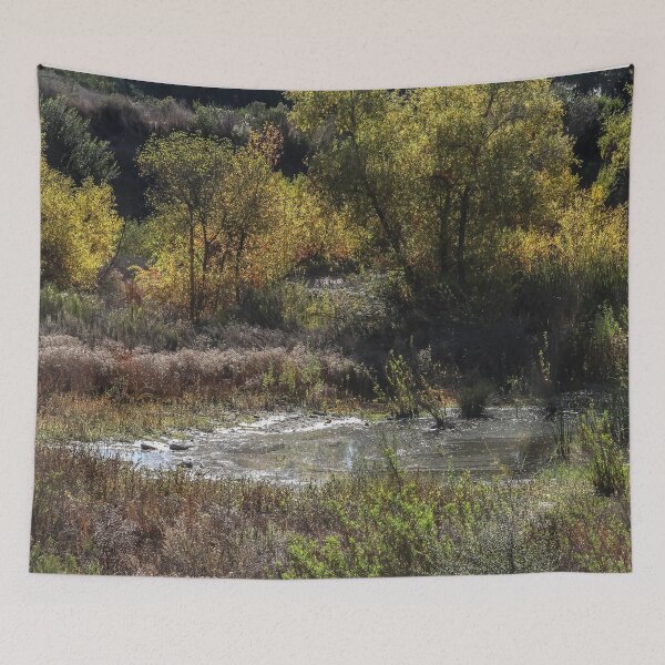 Item preview, Dried River Bed designed and sold by heatherfriedman.