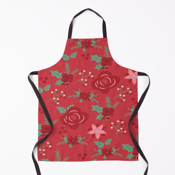 Item preview, Christmas Pattern designed and sold by Christeena-.