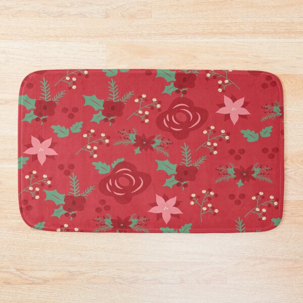 Item preview, Christmas Pattern  designed and sold by Christeena-.