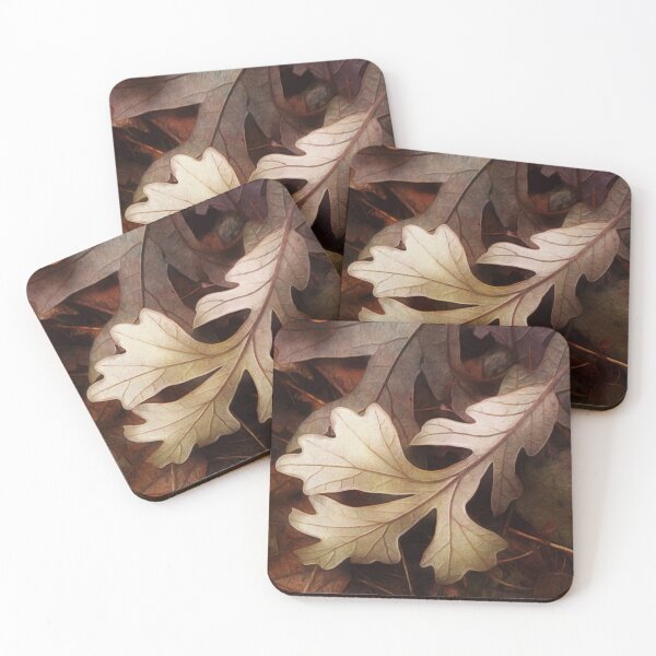Item preview, oak leaf designed and sold by LaskoPhotos.