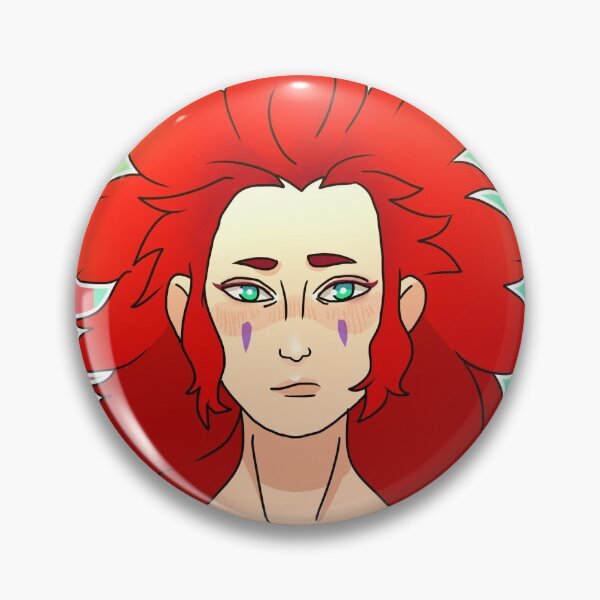 Item preview, [Kingdom Hearts] Pretty Axel designed and sold by egguterra ✩.