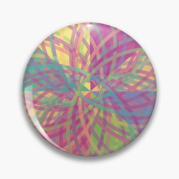 Artikelvorschau, Spinning Summer Windrad entworfen und verkauft von 7SistersGraphX.