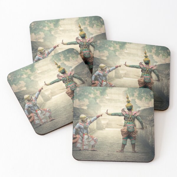 Item preview, Thai Warriors designed and sold by Scubaloppy.