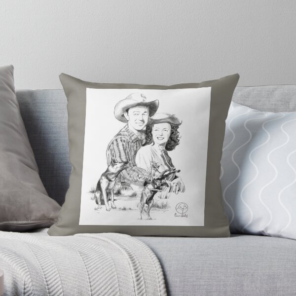 Pillow with name LUCY Motif Favourite Person