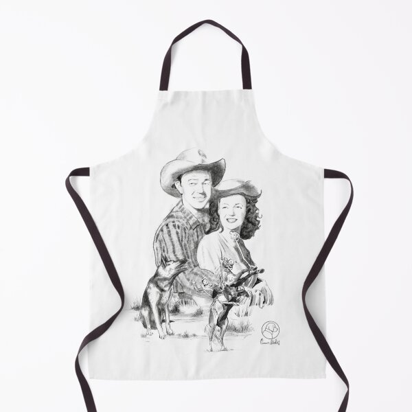 Item preview, Roy and Dale designed and sold by GunnerStudios.