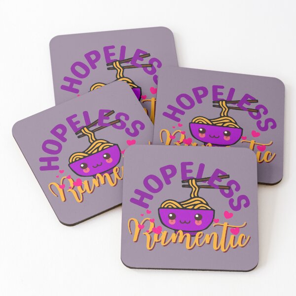 Item preview, Hopeless Ramentic designed and sold by aoichan3939.