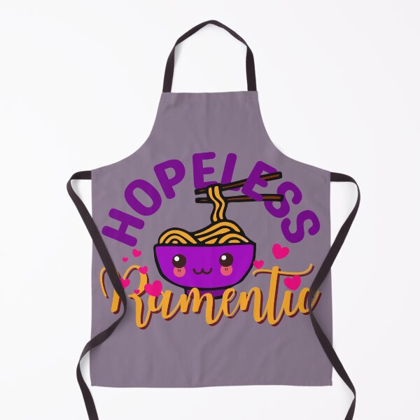 Item preview, Hopeless Ramentic designed and sold by aoichan3939.