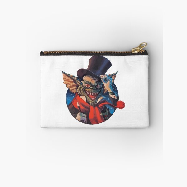 Item preview, Christmas Gremlin designed and sold by peacock17.