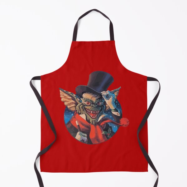 Item preview, Christmas Gremlin designed and sold by peacock17.