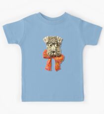 Just Looking Kids Tee