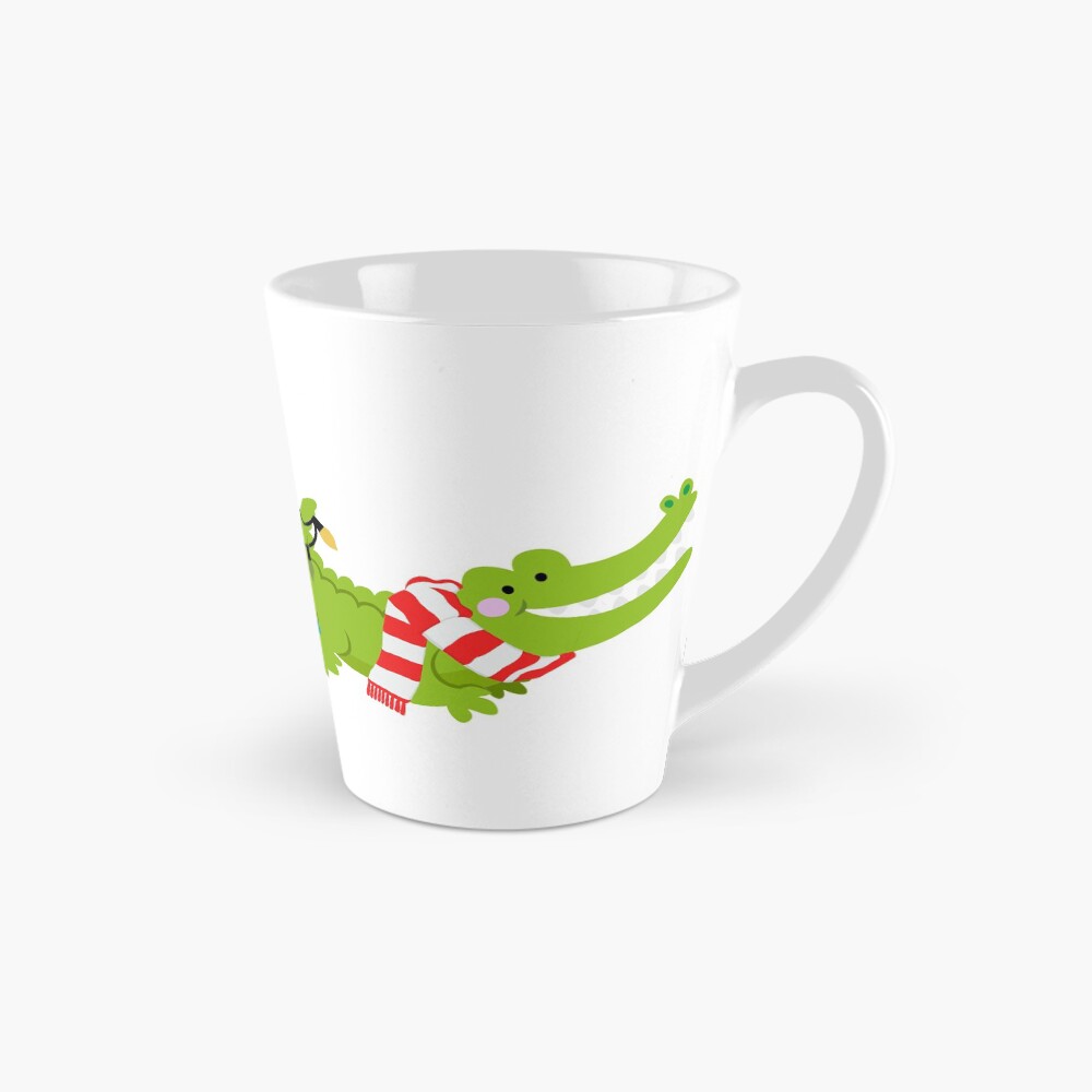 Item preview, Tall Mug designed and sold by ThneedToKnow.